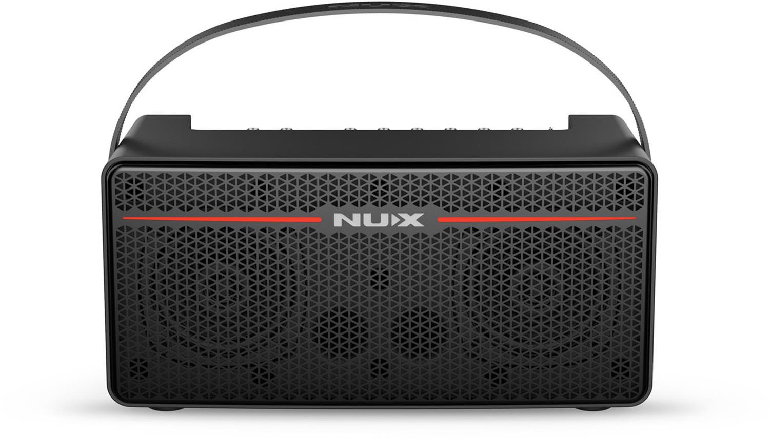 NuX Mighty Space