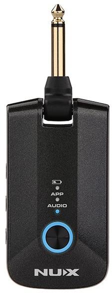 NuX Mighty Plug Pro
