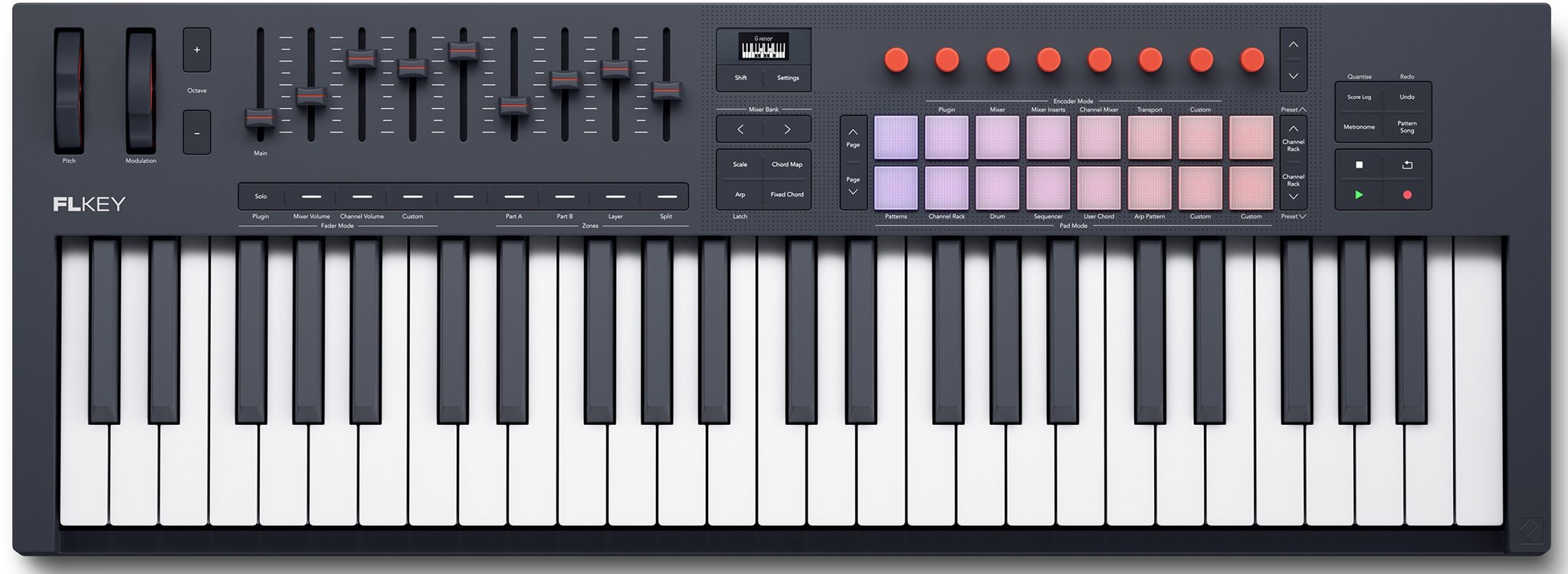 NOVATION Flkey 2 49