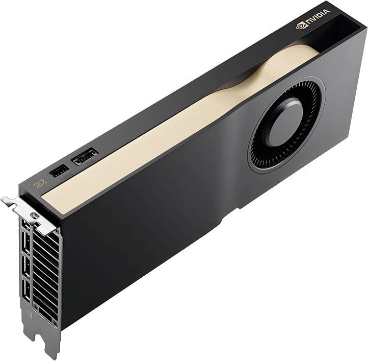 NVIDIA RTX PRO 4500 32GB Blackwell (BULK)