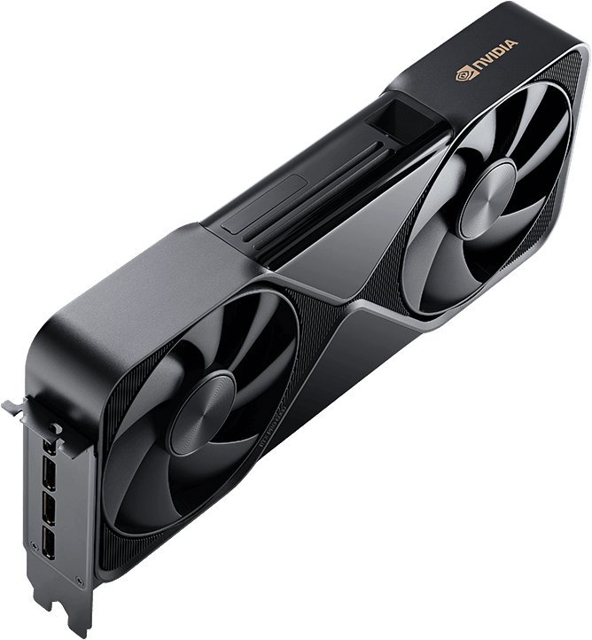 NVIDIA RTX PRO 6000 96GB Blackwell Workstation Edition