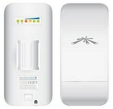 Ubiquiti NanoStation M5 Loco bezdrátový přístupový bod