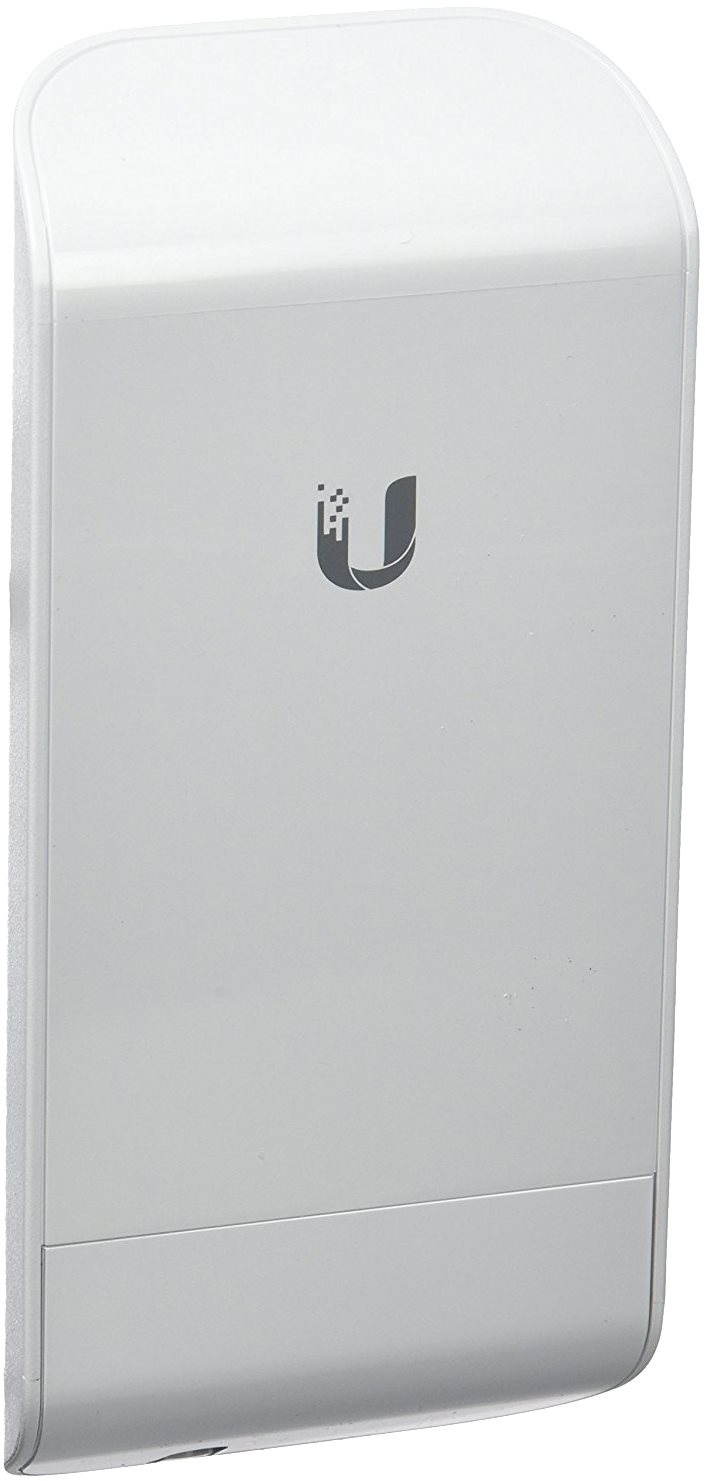 Ubiquiti NanoStation Loco M2 - bezdrátový přístupový bod