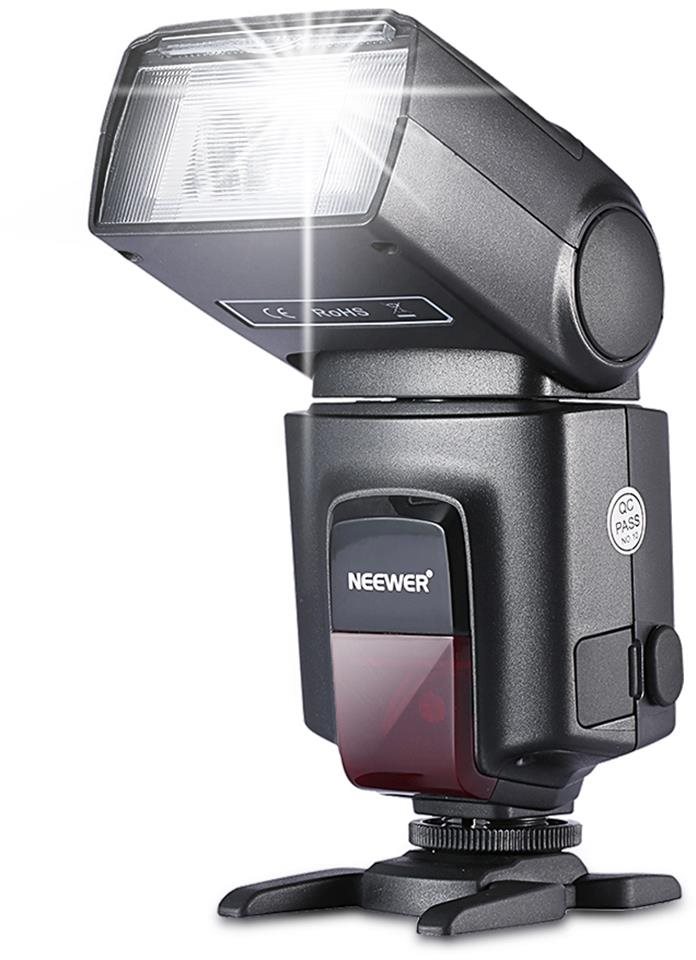 Neewer TT560 univerzální externí blesk