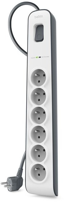 Belkin BSV603