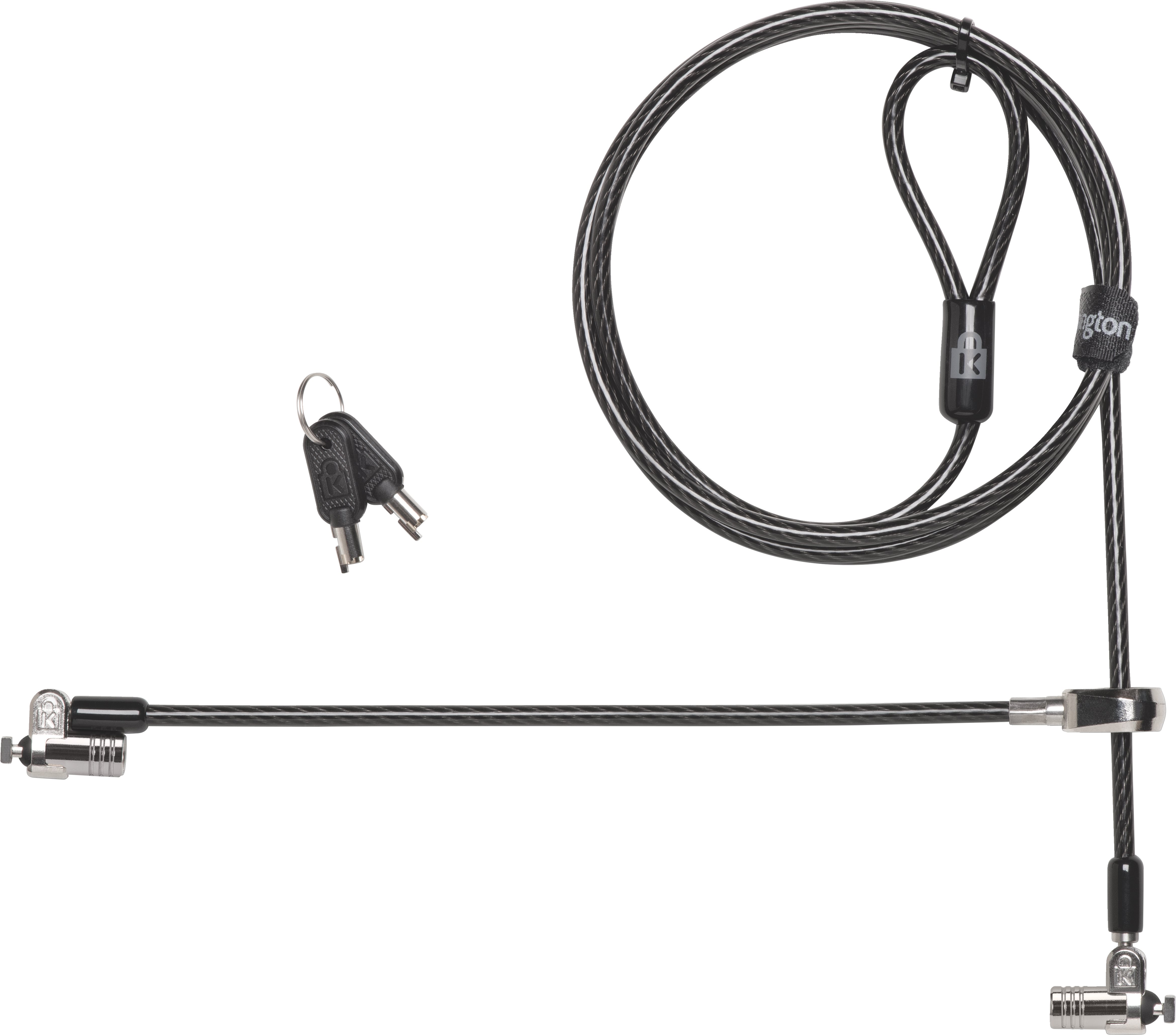 Kensington MicroSaver 2.0 Twin Head pro notebooky