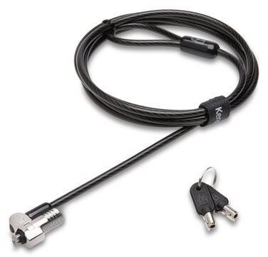 Kensington NanoSaver pro notebooky