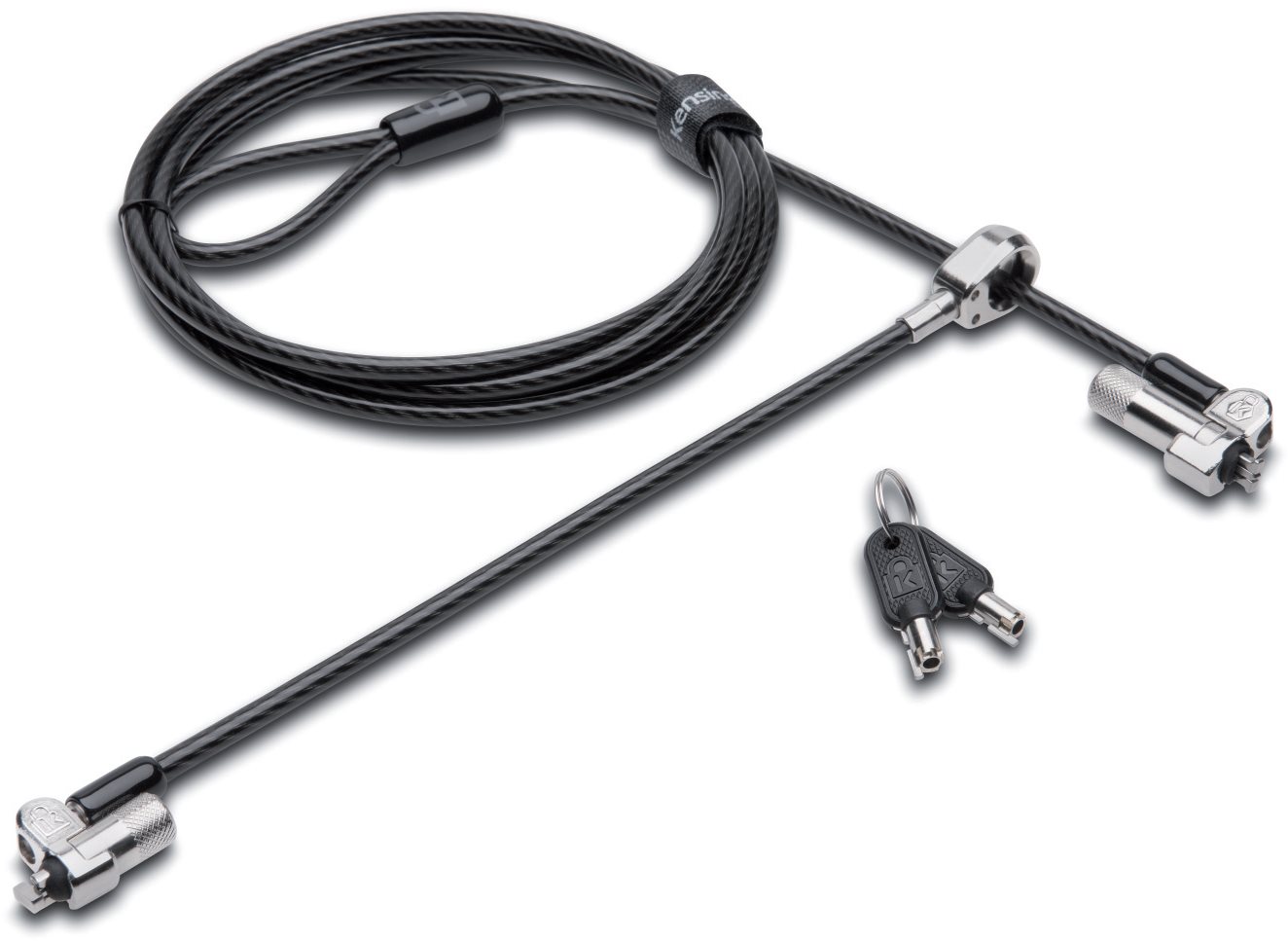 Kensington NanoSaver Dual Head pro notebooky