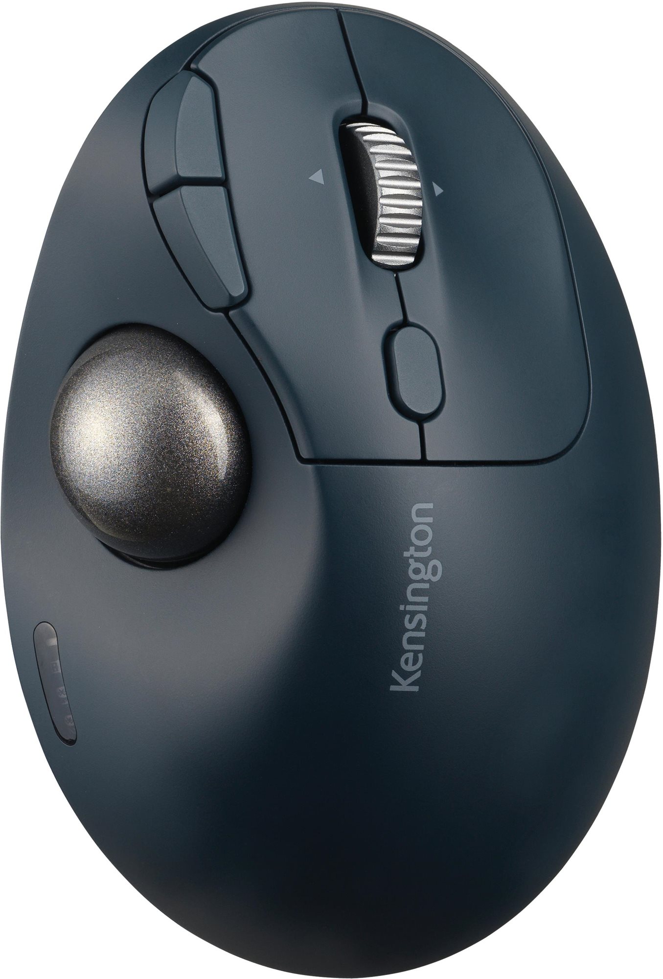 Kensington ProFit Ergo TB550 EQ - ergonomická bezdrátová myš