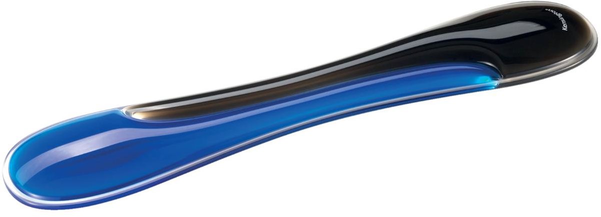 Kensington Slim Duo Gel modrá/černá