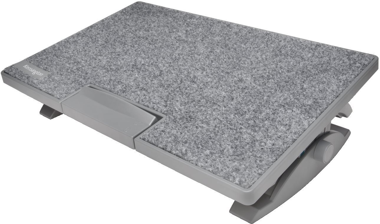 Kensington SoleMate Pro Elite SmartFit - moderní ergonomická kancelářská židle