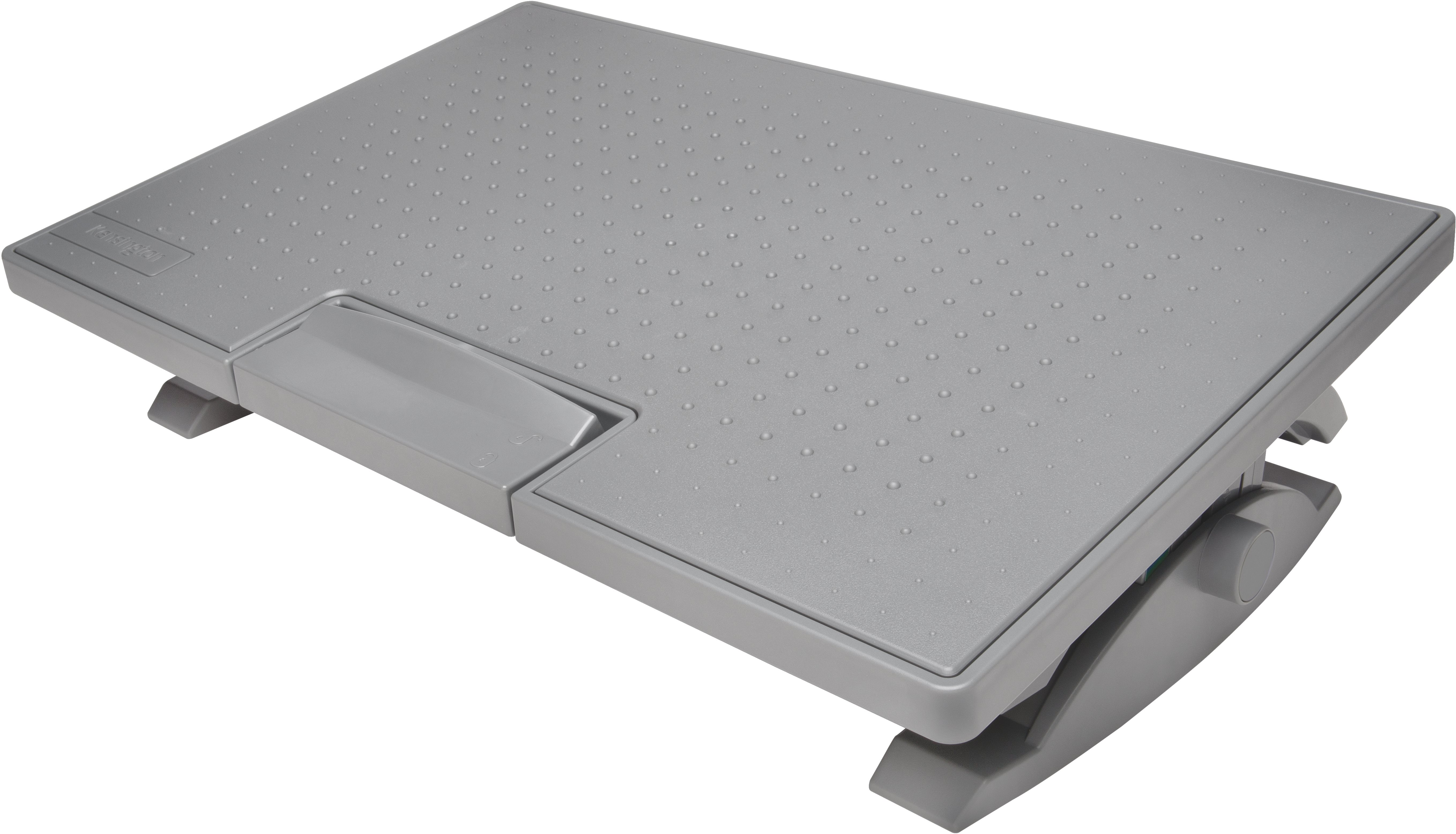 Kensington SoleMate Pro SmartFit ergonomická podložka pro nohy