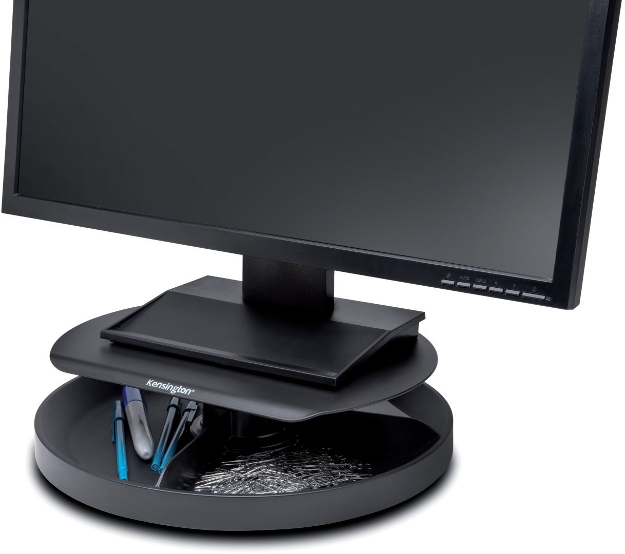 Kensington SmartFit Spin2 Monitor Stand pro ergonomické umístění monitoru