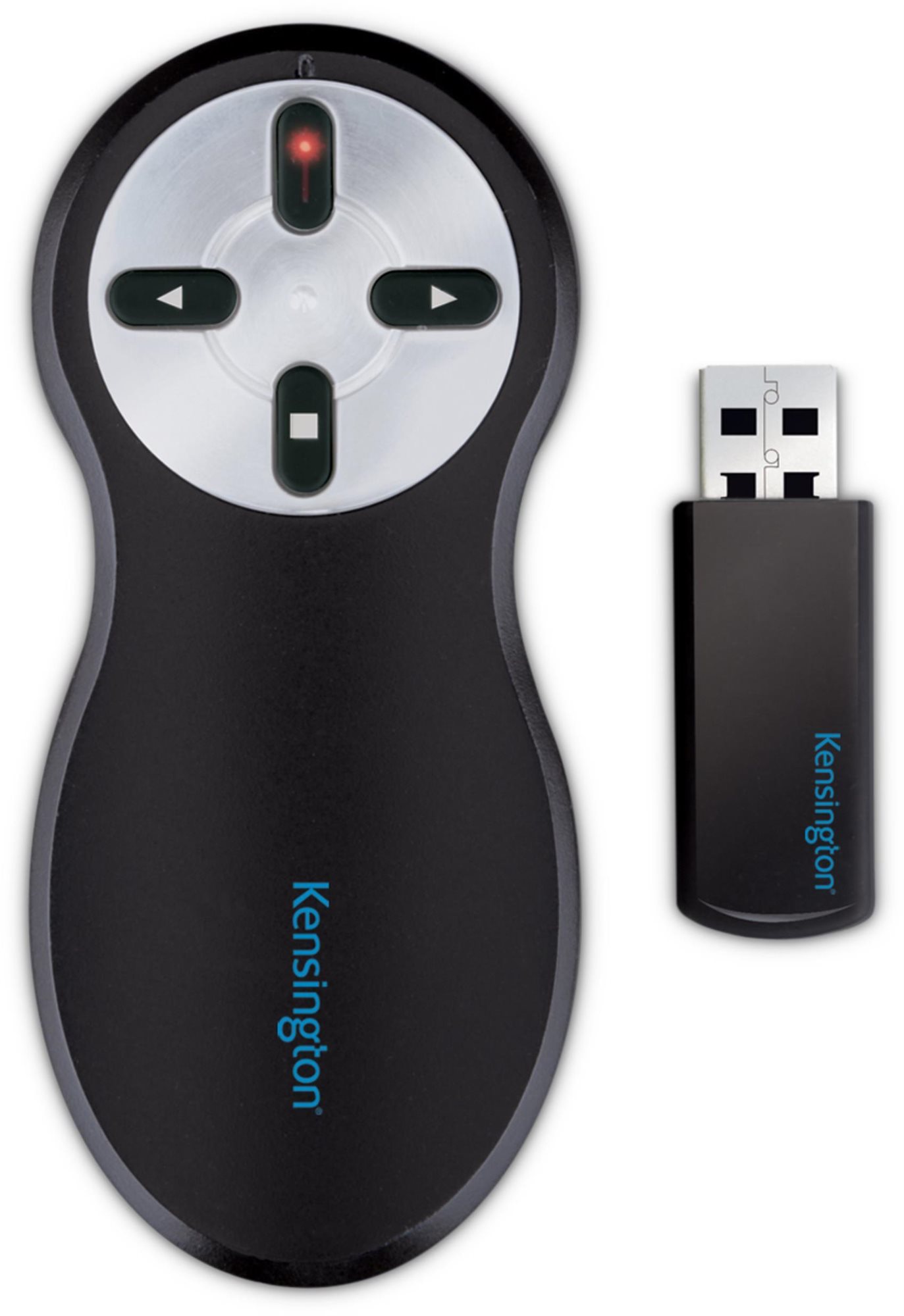 Kensington Wireless Presenter + red laser