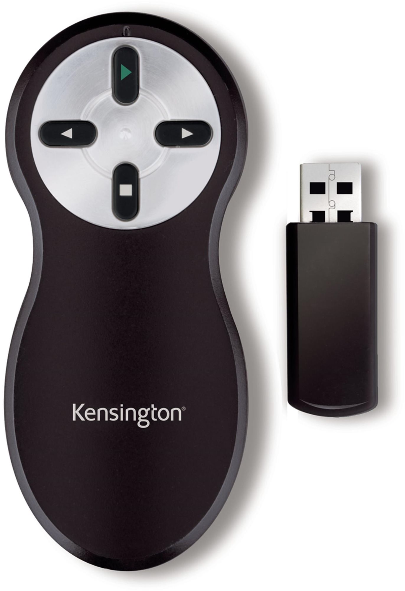 Kensington Wireless Presenter NX900a63 - bezdrátový prezentátor
