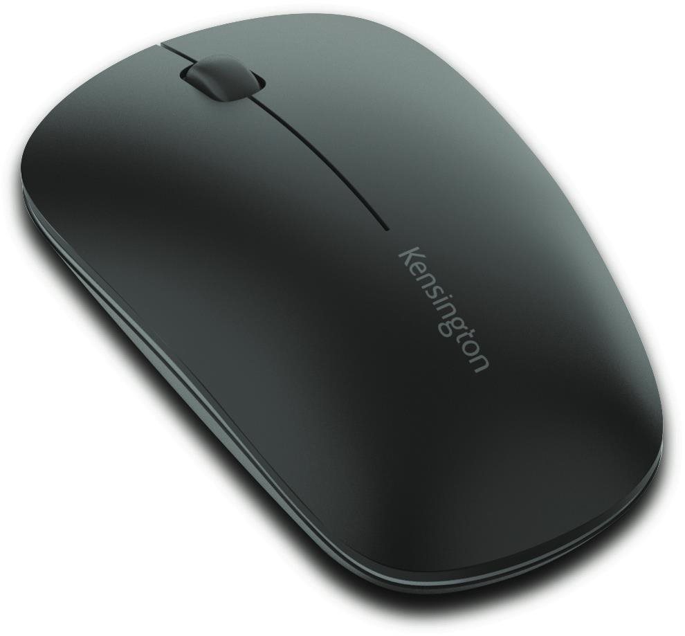Kensington EQ MY230 rechargeable mouse, černá