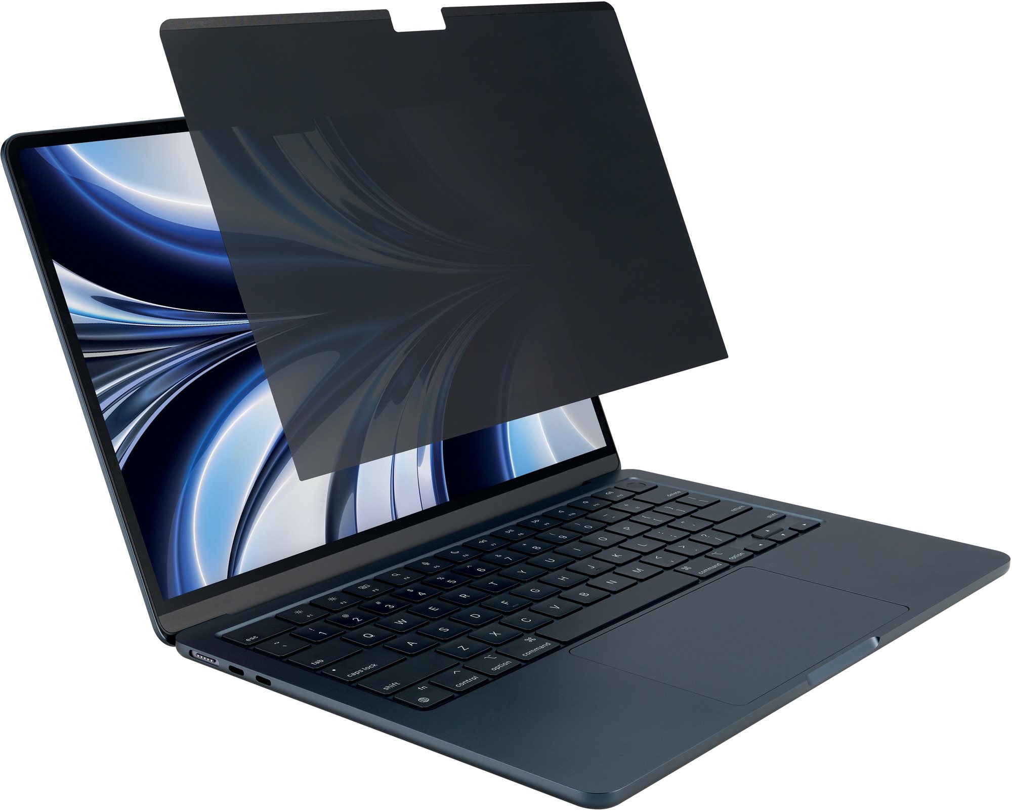 Kensington MagPro Elite Privacy Screen Filter for MacBook Air 15", magnetický, odnímatelný