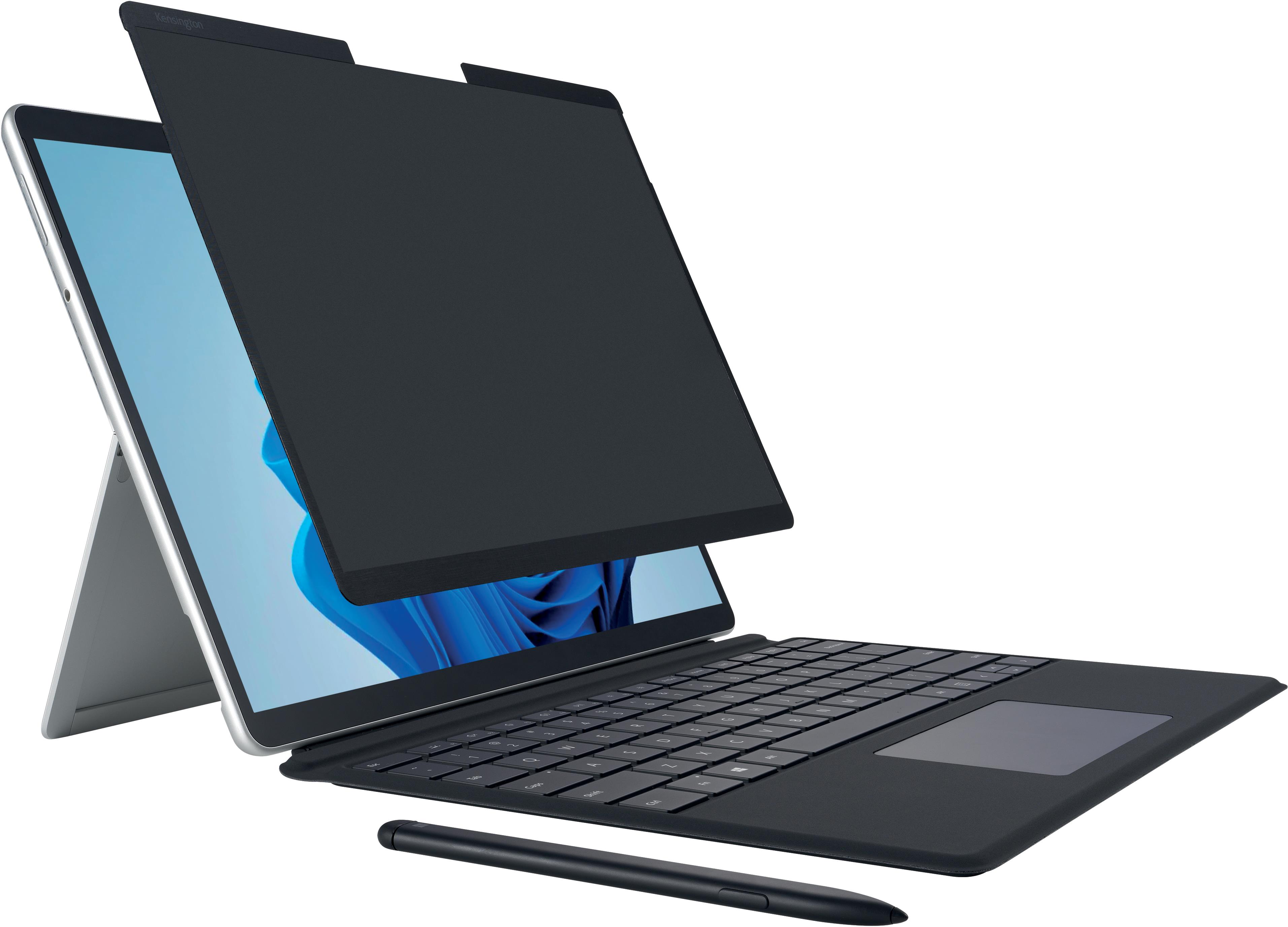 Kensington MagPro Elite pro Surface Pro 8 a 9 , dvousměrný, magnetický, odnímatelný