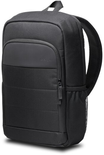 Kensington EQ Laptop Backpack 14", černý