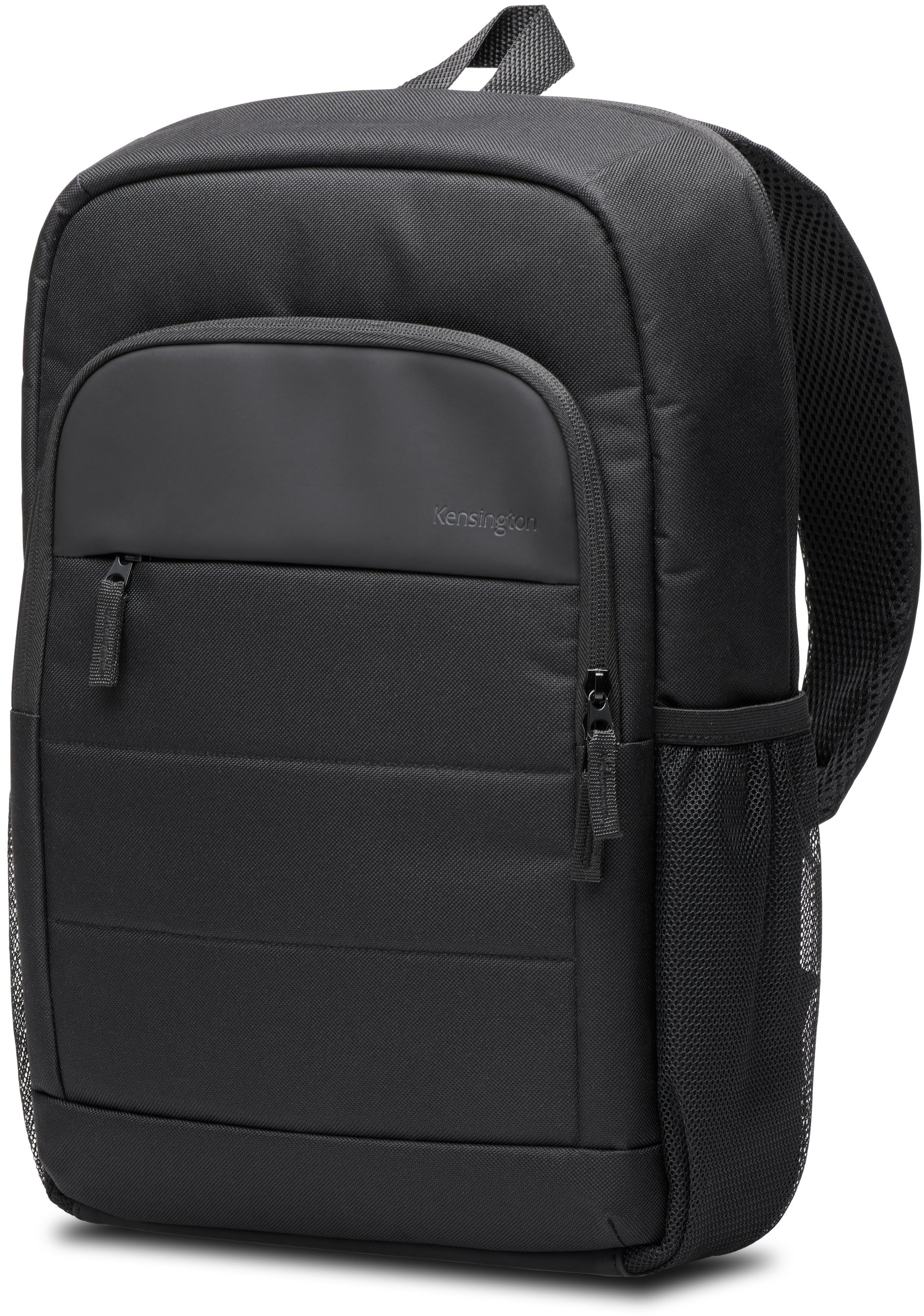 Kensington EQ Laptop Backpack 16", černý