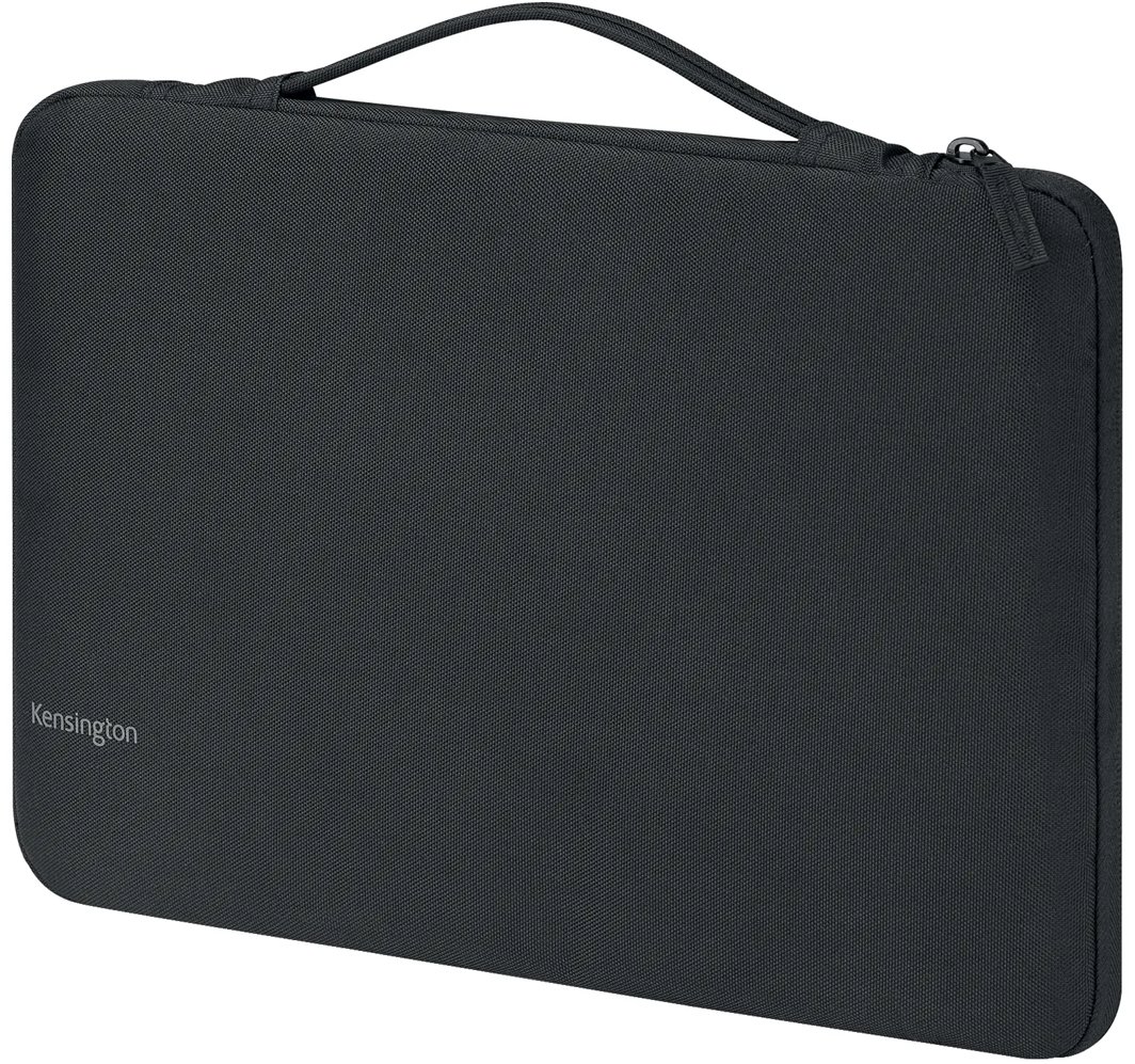 Kensington EQ Classic Laptop Sleeve 14" s madlem