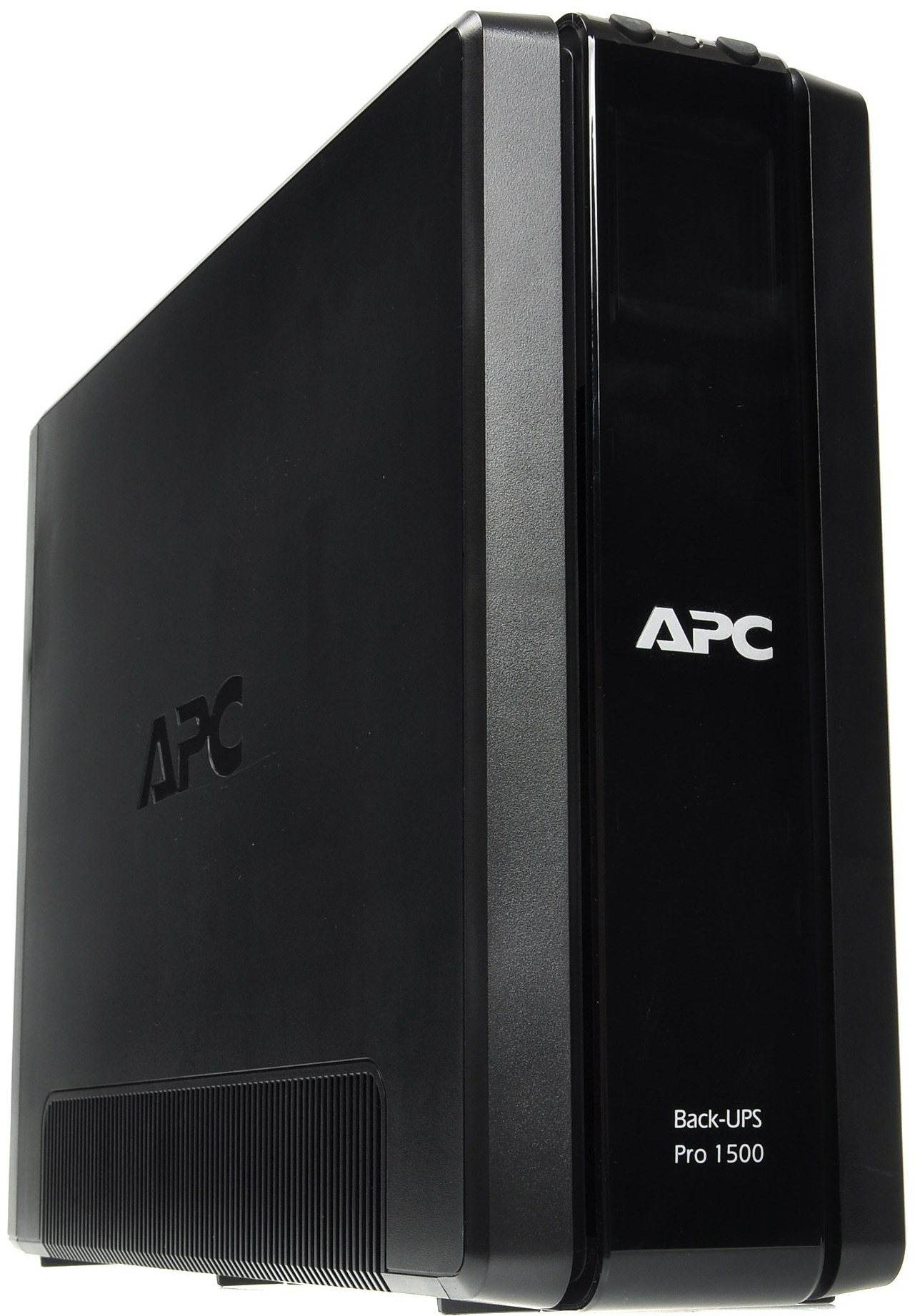 APC Power Saving Back-UPS Pro 1500 - záložní zdroj