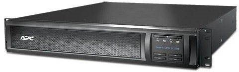 APC Smart-UPS X 750VA LCD - záložní zdroj pro elektroniku