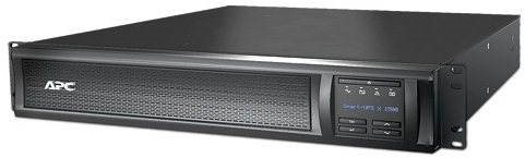 APC Smart-UPS X 1500VA LCD NC - Záložní zdroj napájení