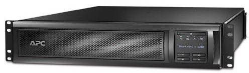APC Smart-UPS X 2200VA LCD záložní zdroj