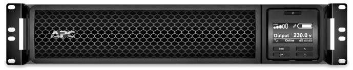 APC Smart-UPS SRT 2200VA záložní zdroj energie
