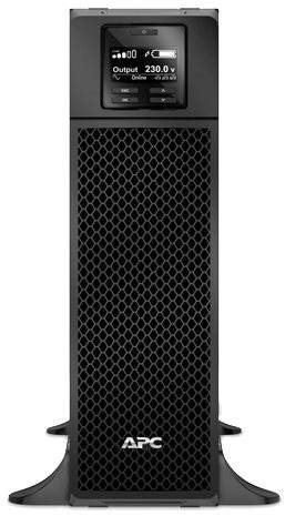 APC Smart-UPS SRT5KXLI - Záložní zdroj pro ochranu zařízení