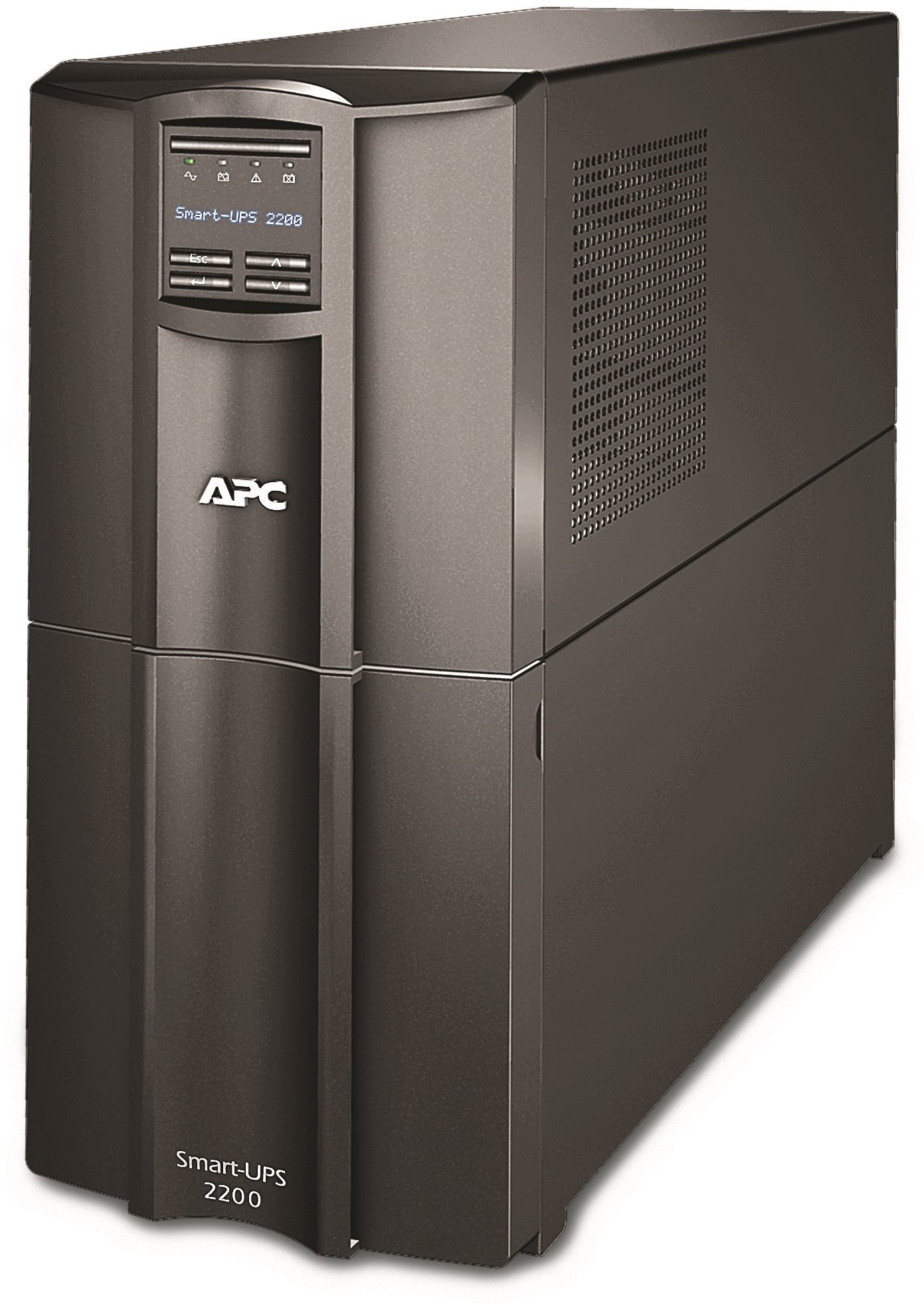 APC Smart-UPS 2200VA LCD 230V se SmartConnect