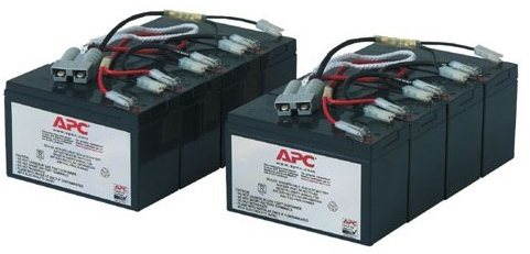 APC RBC12