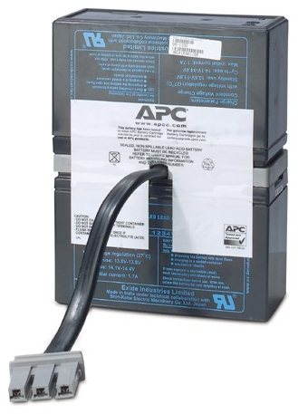 APC RBC33