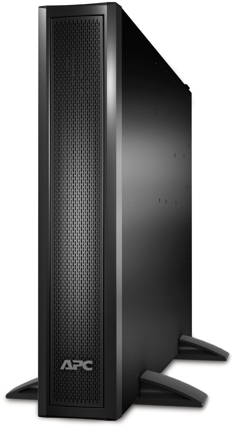 APC SMX120RMBP2U
