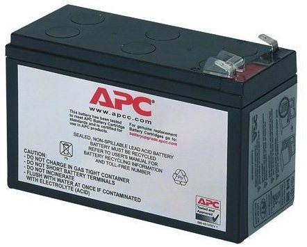 APC RBC106