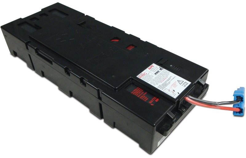 APC RBC116