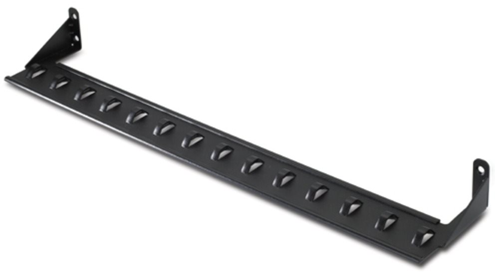 APC Cord Retention Bracket pro Rack ATS