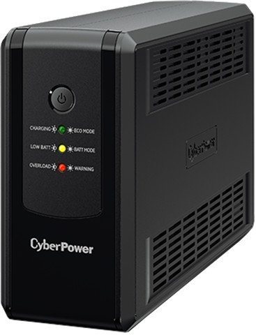 Záložní zdroj CyberPower UT650EG-FR