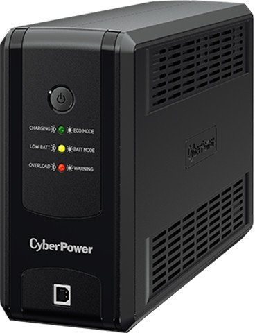 Záložní zdroj CyberPower UT850EG-FR