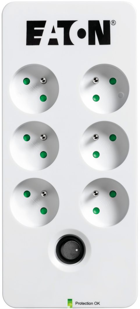 EATON Protection Box 6 FR
