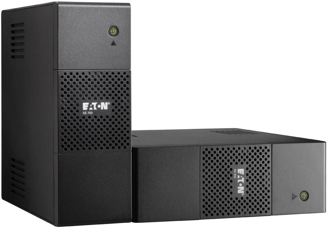 Záložní zdroj EATON 5S 550i IEC
