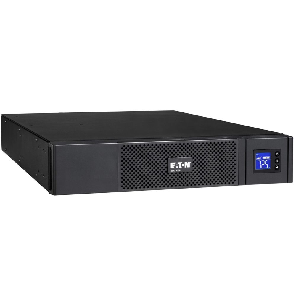 EATON 5SC 3000IRT IEC - záložní zdroj s výkonem 3000 VA