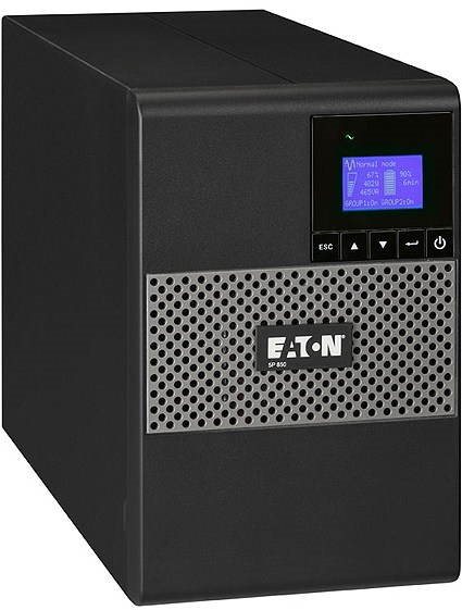 EATON 5P 1150i IEC - záložní zdroj s výkonem 1150 VA
