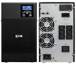 EATON UPS 9E 3000VA Tower - záložní zdroj pro elektroniku