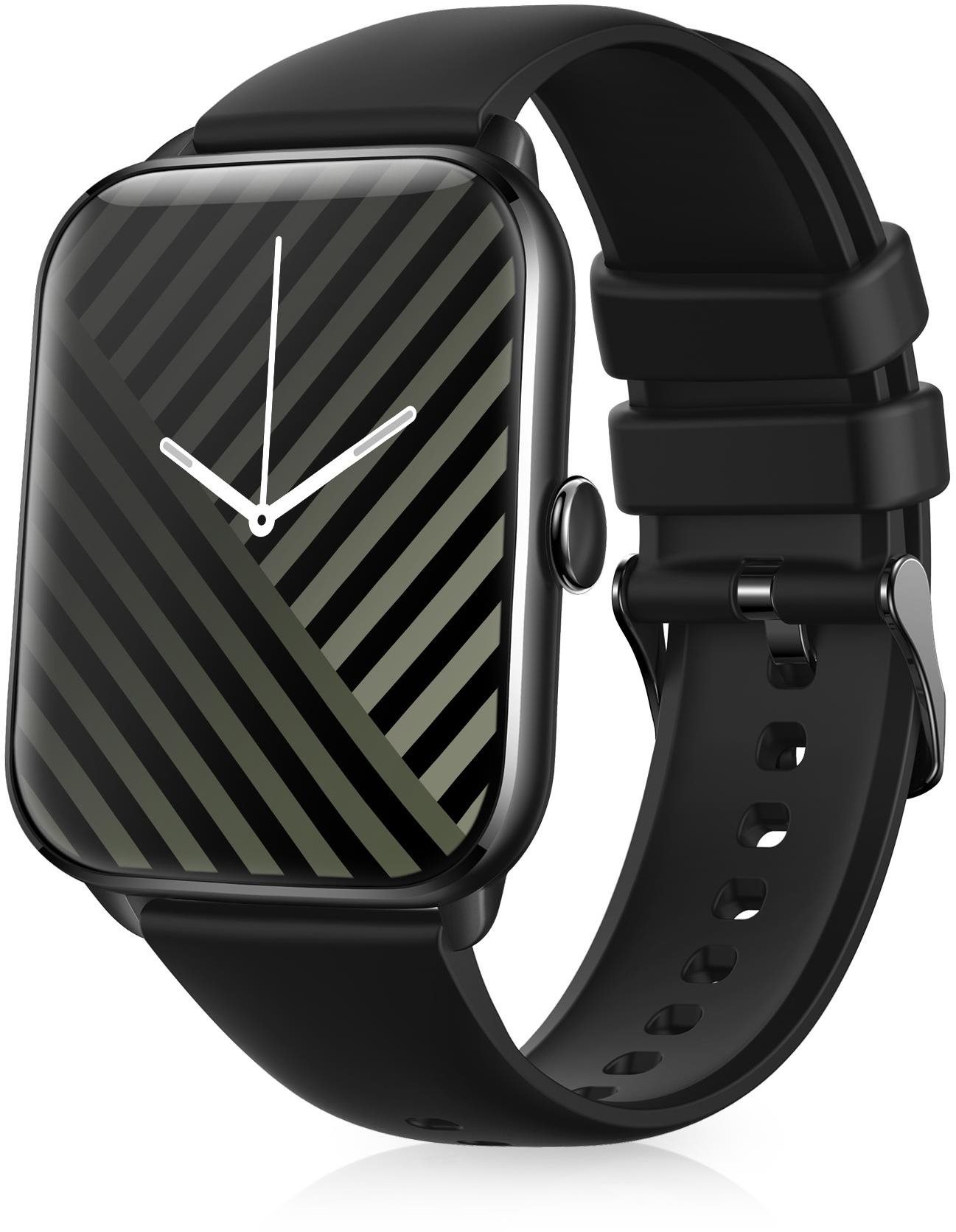 Niceboy WATCH 3 Carbon Black