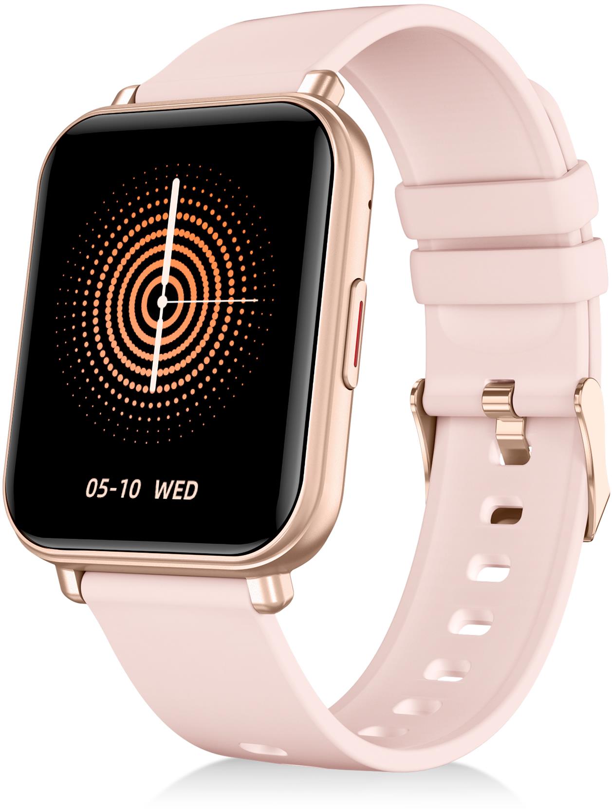 Niceboy WATCH 4 Rose gold