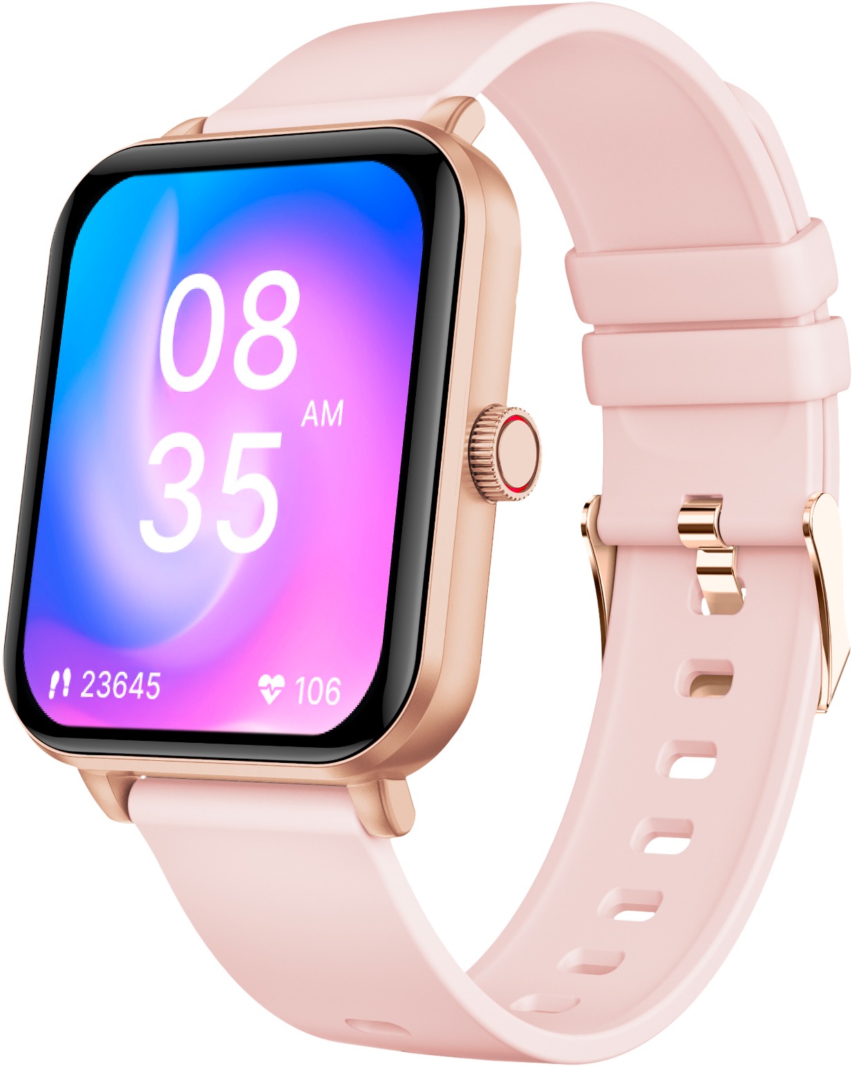 Niceboy WATCH Lite 4 Rose Gold