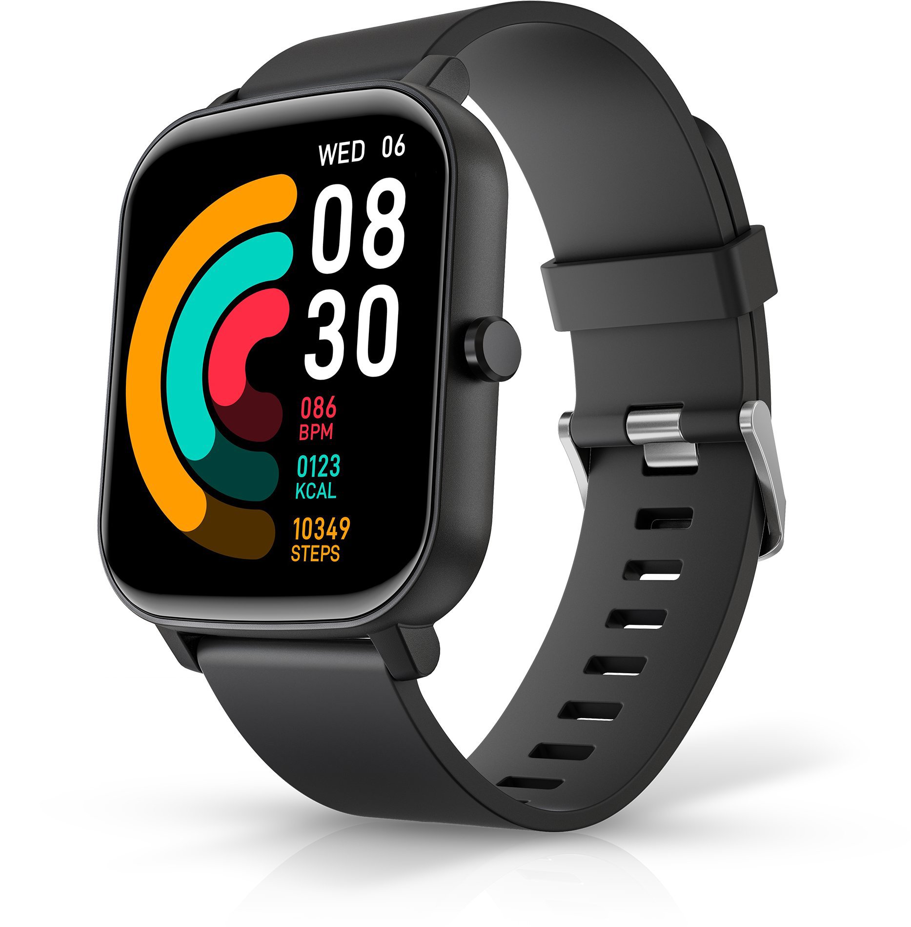 Niceboy WATCH 5 Lite Black