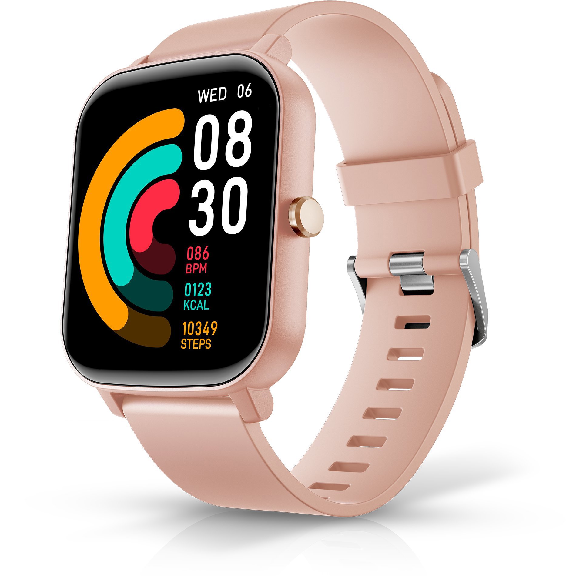 Niceboy WATCH 5 Lite Peach